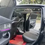 Mercedes-Benz E-Class 2023 258 л.с. — лот 57796152 из Китая