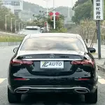 Mercedes-Benz E-Class 2023 из Китая