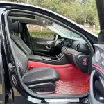 Mercedes-Benz E-Class 2023 258 л.с. — лот 57796152 из Китая