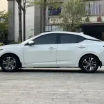 Nissan Sylphy 2020 из Китая