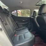 Nissan Sylphy 2020 из Китая