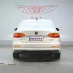 Volkswagen Lavida 2021 из Китая