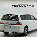 Honda Odyssey 2008 160 л.с. из Китая