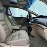 Honda Odyssey 2008 160 л.с. из Китая