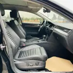 Volkswagen Magotan 2019 из Китая