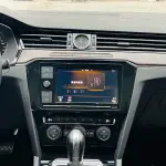 Volkswagen Magotan 2019 из Китая