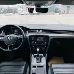 Volkswagen Magotan 2019 из Китая