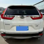 Honda CR-V 2018 193 л.с. 193 л.с. 193 л.с. 193 л.с. из Китая