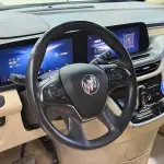 Buick GL8 2023 237 л.с. — лот 57796363 из Китая