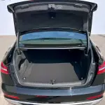 Audi A6L 2024 245 л.с. — лот 57802559 из Китая