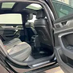 Audi A6L 2024 245 л.с. — лот 57802559 из Китая