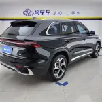 Geely Xingyue L 2025 218 л.с. 218 л.с. из Китая