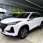 Changan 长安CS75PLUS 2021 178 л.с. — лот 57796367 из Китая
