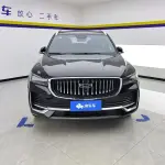 Geely Xingyue L 2025 218 л.с. 218 л.с. из Китая