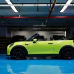 MINI Mini 2023 136 л.с. — лот 57802415 из Китая