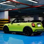 MINI Mini 2023 136 л.с. — лот 57802415 из Китая