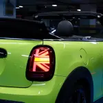 MINI Mini 2023 136 л.с. — лот 57802415 из Китая