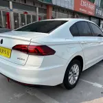 Volkswagen Bora 2022 из Китая