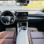 Toyota Avalon 2025 из Китая