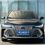 Toyota Avalon 2025 из Китая