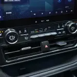 Toyota Crown Kluger 2023 из Китая