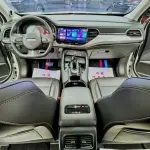 Haval F7x 2022 из Китая