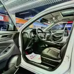 Haval F7x 2022 из Китая