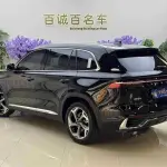 Geely Xingyue L 2025 218 л.с. 218 л.с. из Китая