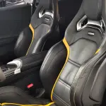 Mercedes-Benz C-Class AMG 2021 476 л.с. 476 л.с. из Китая