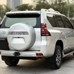 Toyota Prado (Import) 2019 из Китая