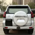 Toyota Prado (Import) 2019 из Китая