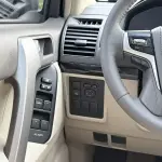 Toyota Prado (Import) 2019 из Китая