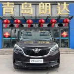 Buick GL8 2017 260 л.с. 260 л.с. 260 л.с. 260 л.с. 260 л.с. из Китая