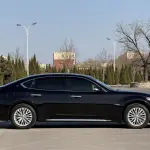 Infiniti Q70 2016 298 л.с. из Китая
