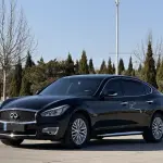 Infiniti Q70 2016 298 л.с. из Китая