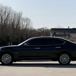 Infiniti Q70 2016 298 л.с. из Китая