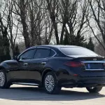 Infiniti Q70 2016 298 л.с. из Китая