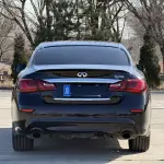 Infiniti Q70 2016 298 л.с. из Китая
