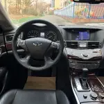 Infiniti Q70 2016 298 л.с. из Китая