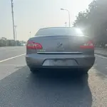 Skoda Superb 2013 160 л.с. из Китая