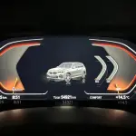 BMW X5 2022 245 л.с. — лот 57796683 из Китая