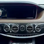 Mercedes-Benz S-Class 2015 из Китая