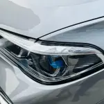 BMW X5 2022 245 л.с. — лот 57796683 из Китая