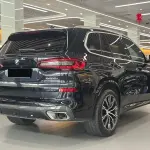 BMW X5 (Import) 2021 340 л.с. 340 л.с. 340 л.с. из Китая
