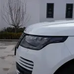 Land Rover Range Rover 2020 400 л.с. из Китая