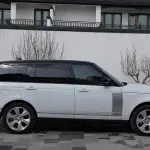 Land Rover Range Rover 2020 400 л.с. из Китая