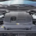 Land Rover Range Rover 2020 400 л.с. из Китая