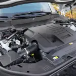 Land Rover Range Rover 2020 400 л.с. из Китая