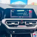 BMW 3 Series 2022 156 л.с. — лот 57802783 из Китая
