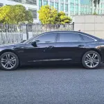 Audi A6L 2020 190 л.с. — лот 57802715 из Китая